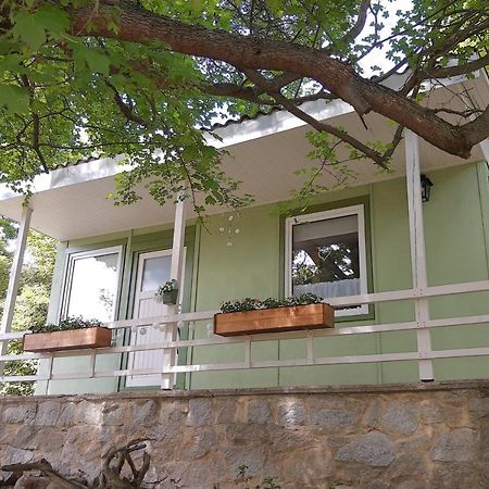 Вилла Ferienhaus Paulina Вернигероде Экстерьер фото